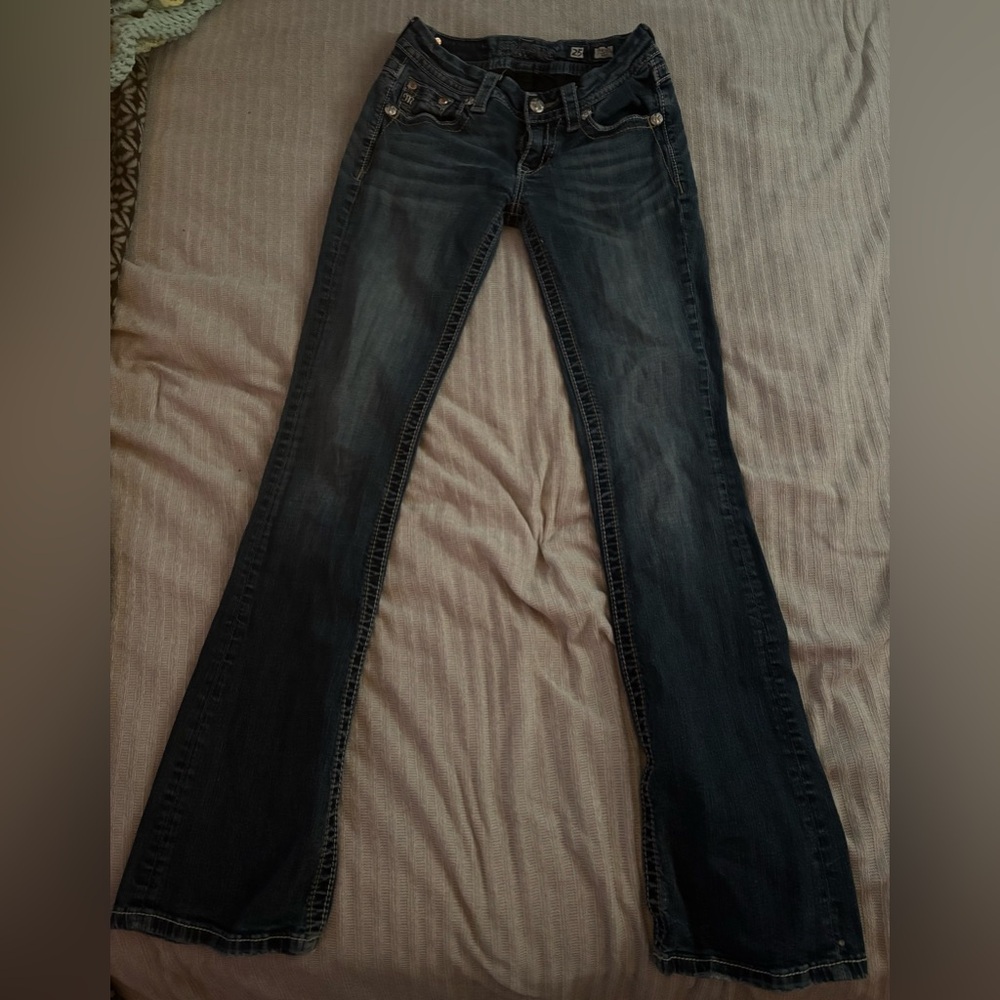 Boot cut MissMe